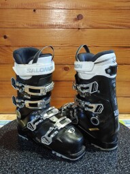 LYŽIARKY SALOMON SELECT WIDE R70 W GW 25MP